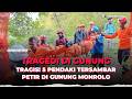 Pendaki Tersambar Petir saat Swafoto, Satu Orang Tewas | OneNews Update