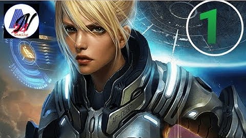 Nova legacy- Gameplay for iOS & Android | Neothing