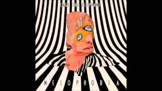 Video voorbeeld van "Cigarette Daydreams - Cage the Elephant"