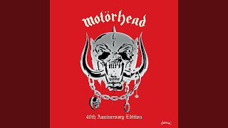 Motörhead (Alternative Vocal &amp; Guitar Solo)