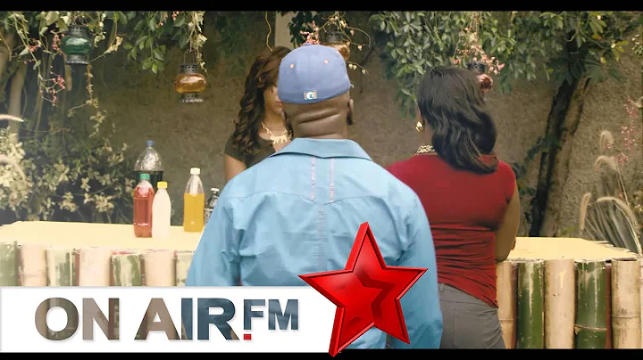 BARRINGTON LEVY - ROSIE - OFFICIAL MUSIC VIDEO