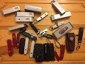 20.01.18 Tallinn. Мое мнение о Victorinox