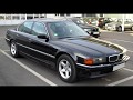 Buying advice BMW 7 series (E38) 1994-2001 Common Issues Engines Inspection