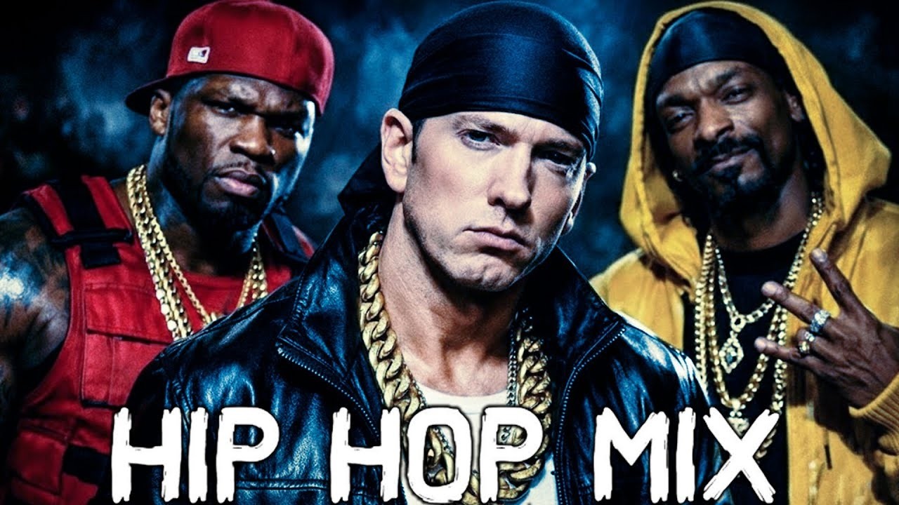 Eminem & 50 Cent - Kill or be Killed / Mixtape Ft. Snoop Dogg, Lil Wayne, Ice Cube, 2Pac, Dre, Dmx