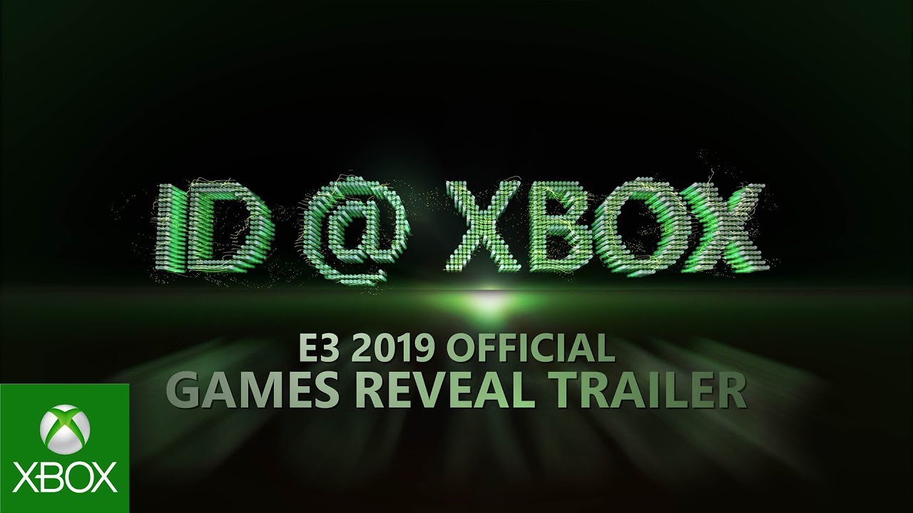 xbox e3 2019