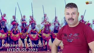 mohamed el guercifi hydouss   el warda   2023 - محمد الجرسيفي حيدوس جرسيف