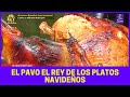 🔴 #ReporteSemanal | El pavo. el rey de los platos navideños.