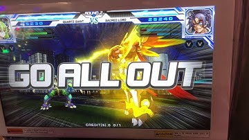 Hero of robots Mr. N Vs. Princee round 2