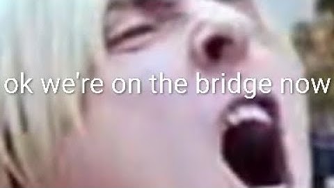 Weird Al Discography: First World Problems but everytime they repeat a word it loops (21)