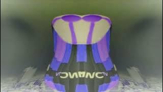 (REQUESTED) Station ID MNCTV (Ama21ng) Effects (Gamavision Csupo Effects)