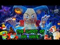 The Ghost Of Mr. Mime! - Pokemon Plush Pals