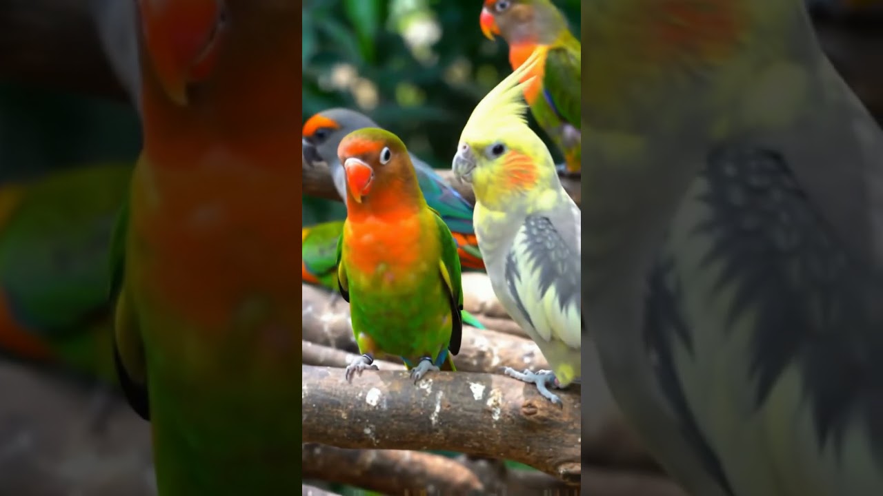 You are mine #song ##birds #viralvideo #viral #highlights