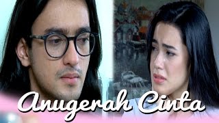 Gara-Gara Kanker, Rey Jadi Ragu Menikah [Anugerah Cinta] [24 Des 2016]