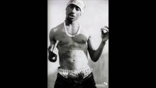 &quot;When I Get Free II&quot;-2pac (featuring Yaki Kadafi)