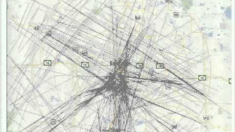 DEFCON 20  Hacker   Airplanes = No Good Can Come Of This