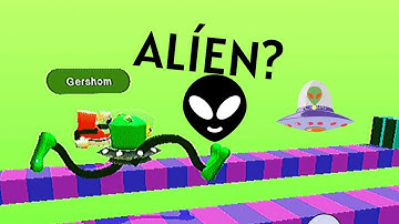 🔴 Draw Climber -LVL 16-30-gameplay walkthrough (ALIEN)