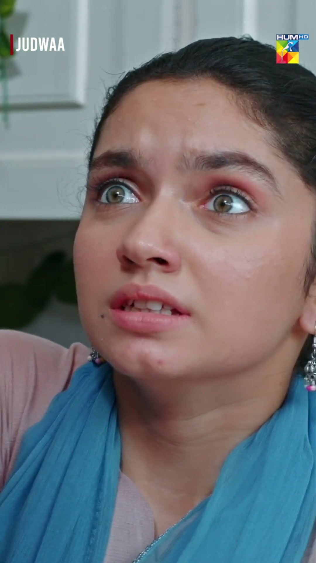Bakwaas Band Karo....! #ainaasif #adnanrazamir #judwaa #shortsfeed #shorts