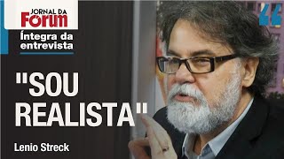 O desabafo de Lenio Streck sobre os processos contra Bolsonaro