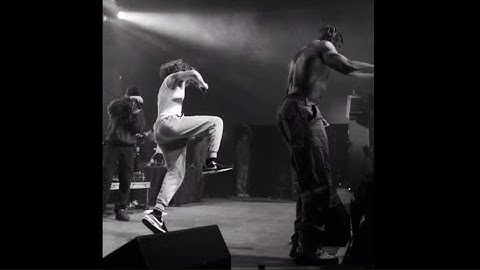 ItsMeDre - LEFT RIGHT! (Feat. JELEEL!)