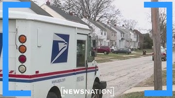 Why should you stop using paper checks for bills? | Morning in America