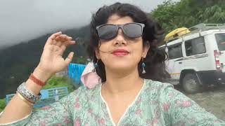 Darjeeling - Queen Of Hills দরজল Trailer Video By Debashree Roy Debs Vlog N Tips