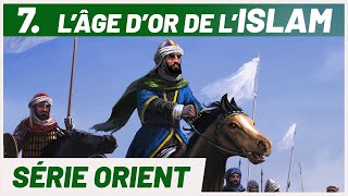 CHINOIS contre MUSULMANS et l'âge d'or de l'Islam. Série Orient.