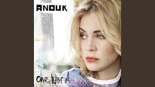 Video thumbnail of "Anouk - One Word (Acoustic / Live From Wisseloord Studios,Netherlands/2005)"