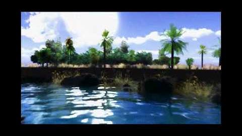 CRLDesigns.net Intro Animation