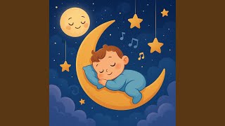 Gentle Toddler Bedtime Song for Restful Dreams