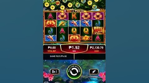 Shake Money Tree Game