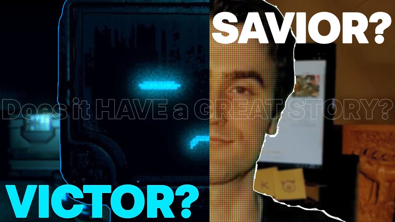 Inscryption | Does it HAVE a GREAT STORY?