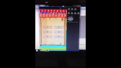 Application Client Side Glimpse