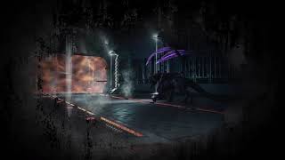 Hellpoint- First Co-Op Session Boss Fight