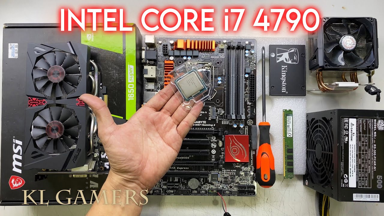 intel core i7 4790 processor | intel core i7-4790 processor 7000 ...