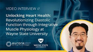 Unlocking Heart Health with Wayne State University - Part Four
