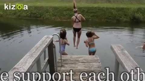 Kizoa Video Editor - Movie Maker: Intercultural learning