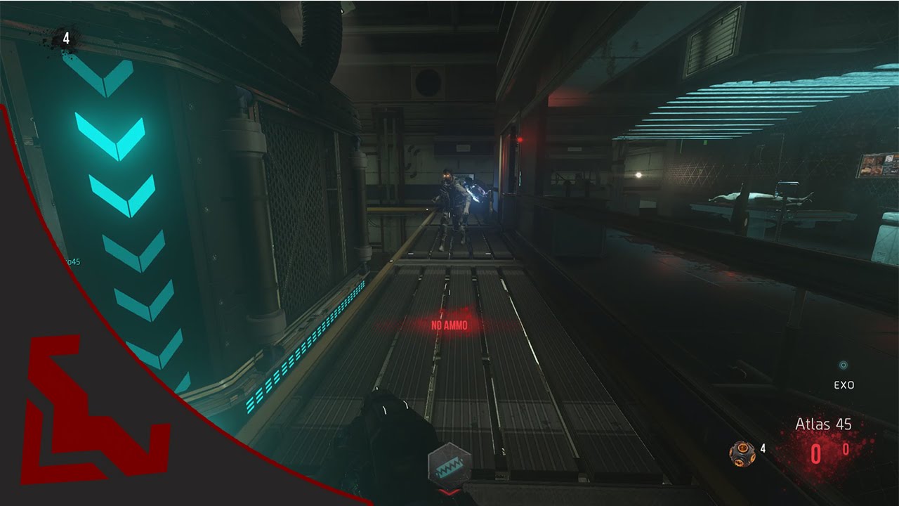 [HD]Exo Zombies FUNTAGE!