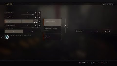 Call Of Duty Black Ops 4 Multiplayer Victory Theme/Spawn Theme OST