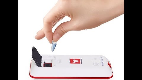 PiCOEXPLORER Calibration Curve