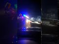 Нічна ДТП на Мукачівщині: авто вдарилосяу відбійник