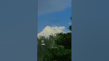ما تيسر من سورة التوبة 🌷 القارئ إسلام صبحي 🎧🌿