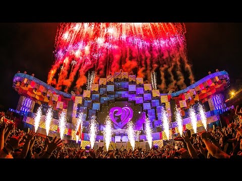 ELECTRIC LOVE FESTIVAL 2016 - OFFICIAL AFTERMOVIE [4K]