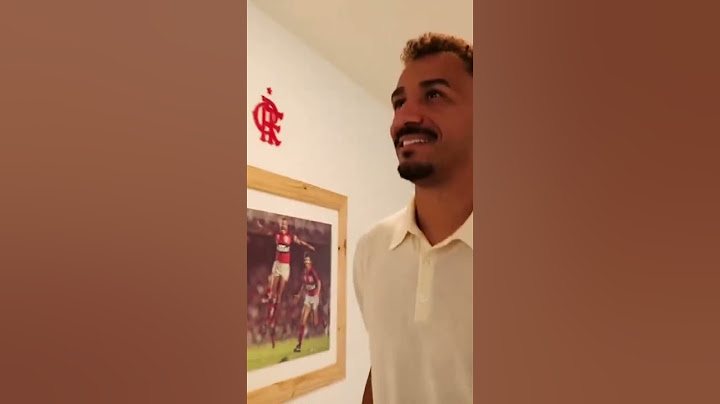 Primeiros momentos de Danilo no Flamengo