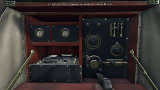 BF1 - Headphone Easter Egg Morse Code #5