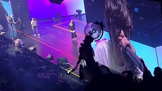 ATEEZ - Eternal Sunshine/DLBW (The Fellowship Tour London) (Day 1) (30/04/22)