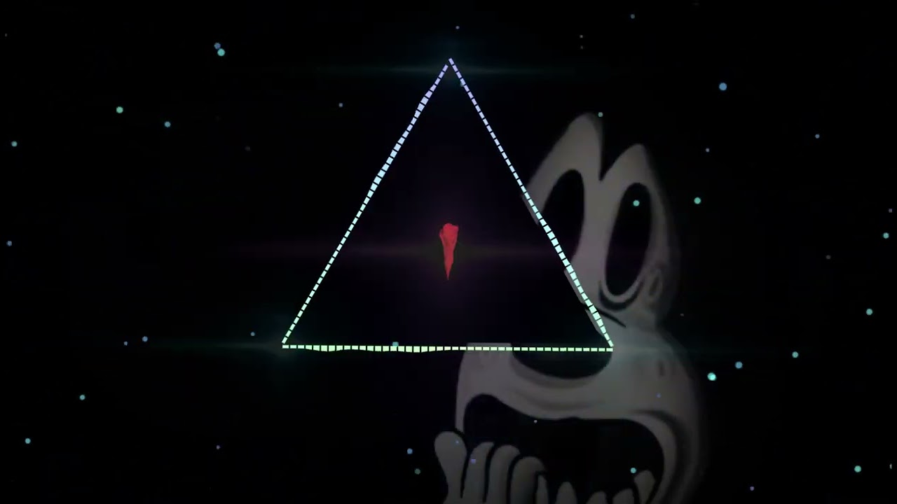 GHOSTEMANE x Parv0  - I duckinf hatw you (EXTREME BASS BOOST)
