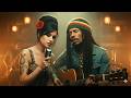 Amy Winehouse &amp; Damian Marley – Whiskey Babylon 🔊Best Reggae Soul Blues 2026 | Midnight Groove Vibes