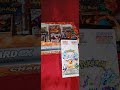 003 Pokémon TCG: Scarlet &amp; Violet: Terastal Festival EX/Charizard ex Premium Collection