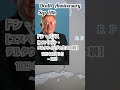【追悼】ドン・パノスさんの残した言葉【エスペラント・デルタウイングの生みの親】1935年2月13日～2018年9月11日