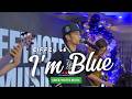 I'm Blue | Eiffel 65 - Sweetnotes Live @ Ermita, Manila (Private Event)